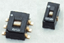 Switches | Nidec Copal Electronics